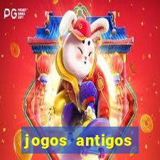 jogos antigos cartoon network